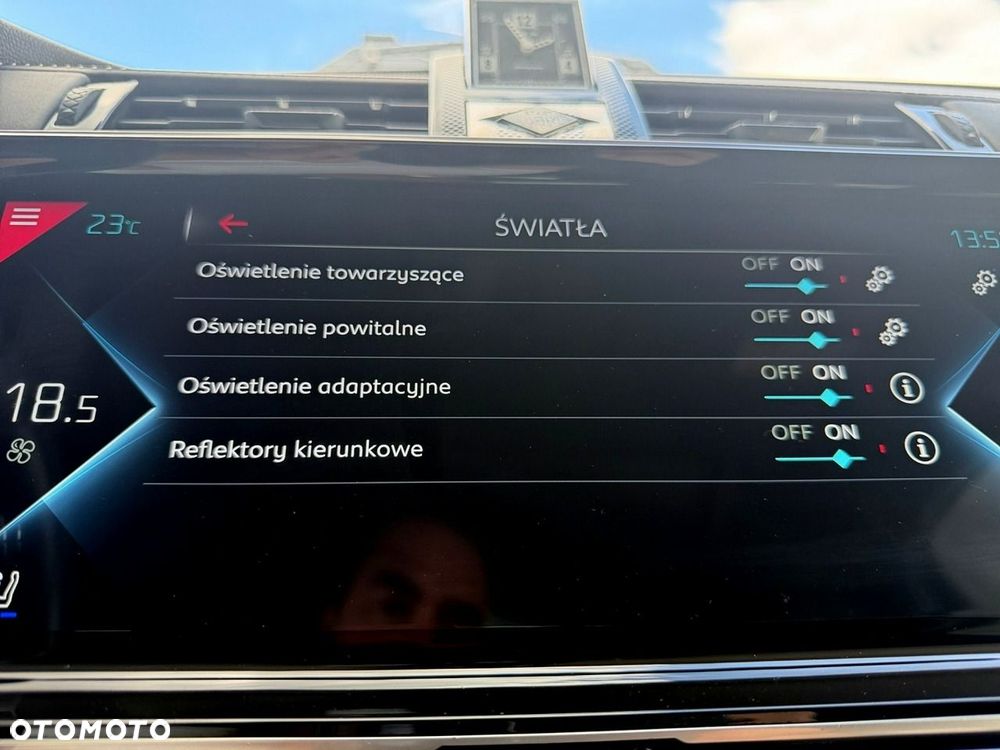 DS Automobiles DS 7 Crossback - 36