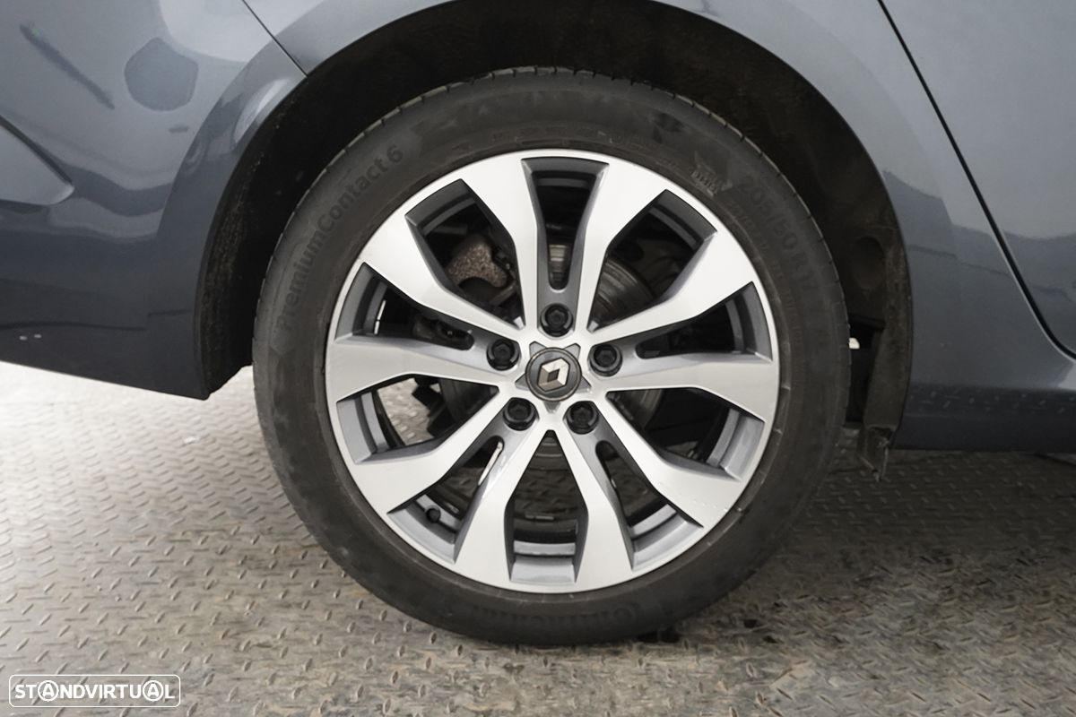 Renault Mégane Sport Tourer 1.5 Blue dCi Techno - 5