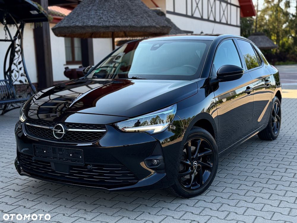Opel Corsa 1.2 Direct Injection Turbo Ultimate - 1