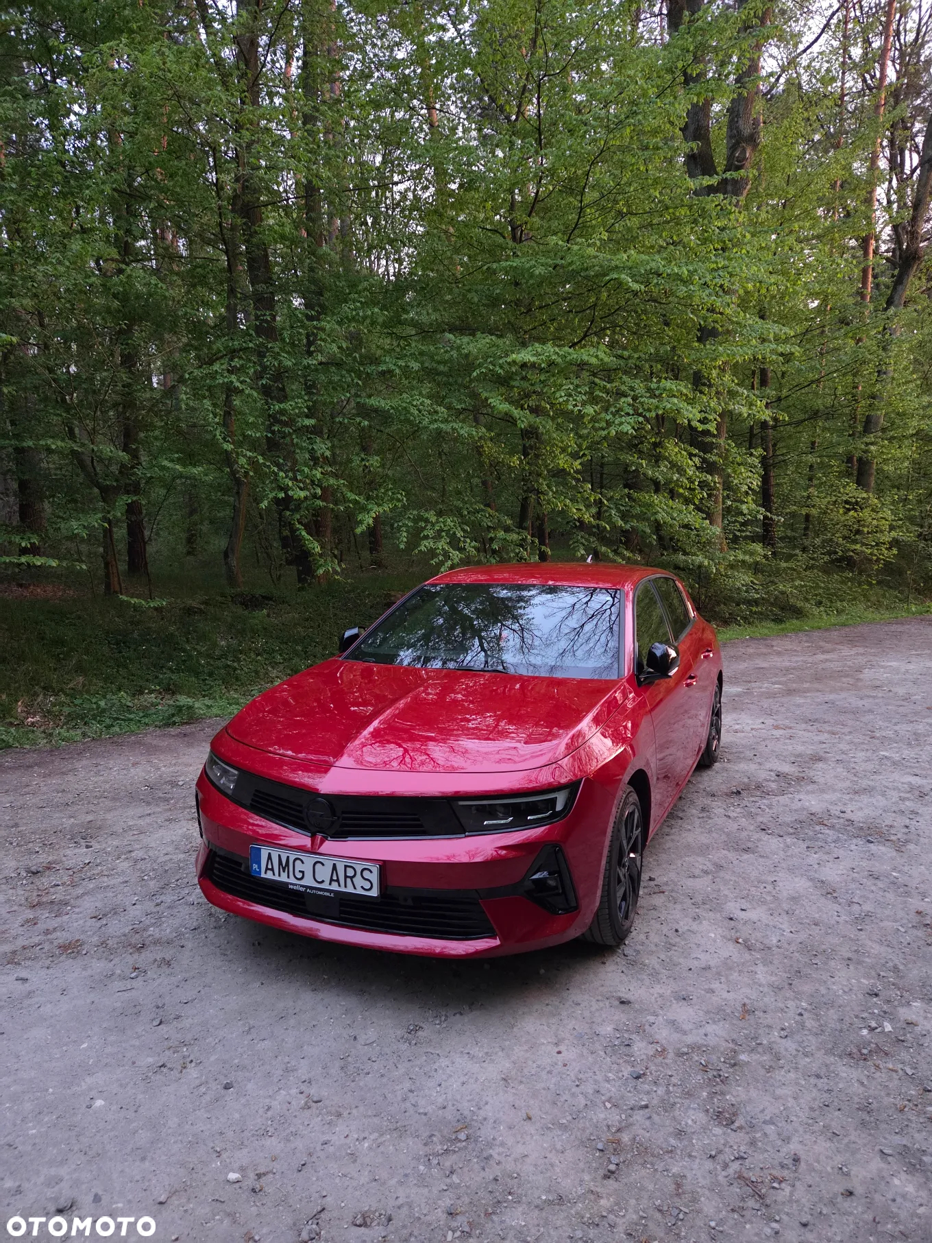 Opel Astra 1.5 D GS Line - 13