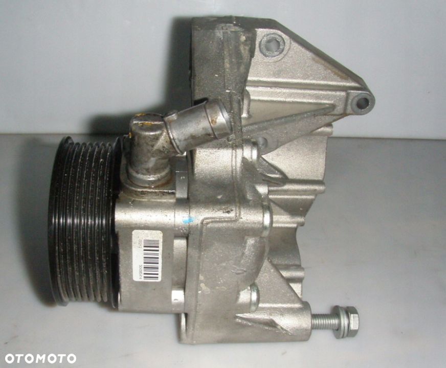 POMPA WSPOMAGANIA IVECO DAILY 2,3 504385414 - 1