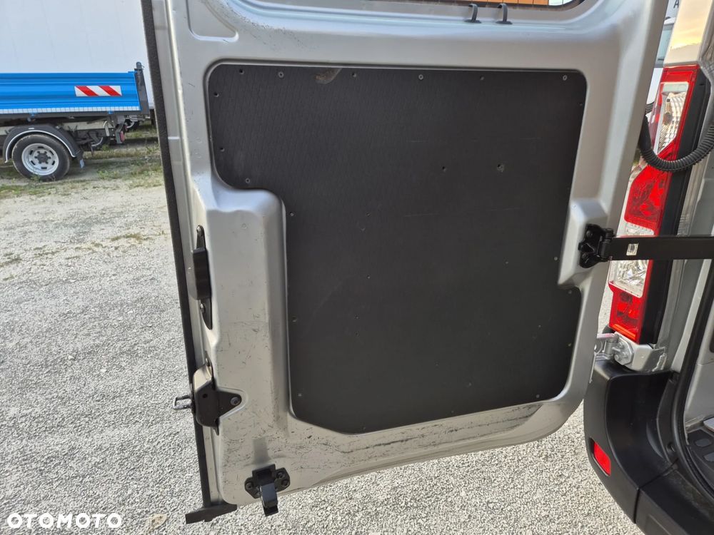 Renault Master 2.3 125KM ŚLICZNY Bez AdBlue** - 17