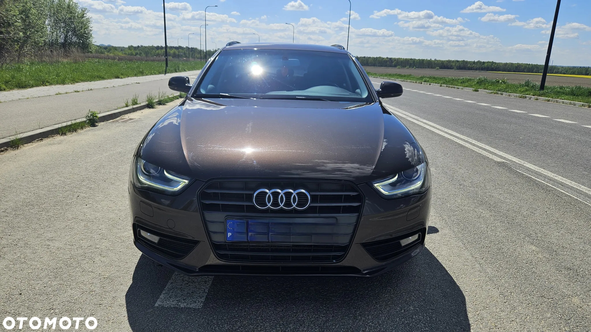 Audi A4 2.0 TDI - 2