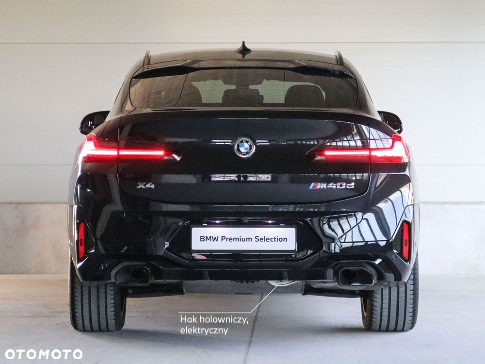 BMW X4 - 6