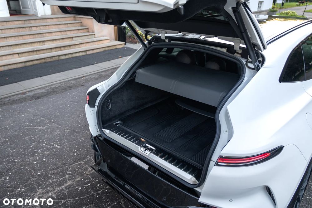 Aston Martin DBX707 - 37