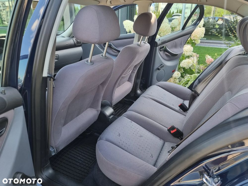 Seat Toledo 1.9 TDI Tech Design - 6