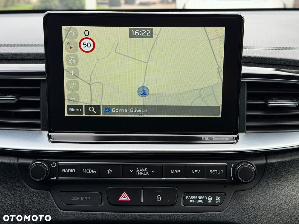 Kia Ceed 1.4 T-GDI OPF GT Line - 19