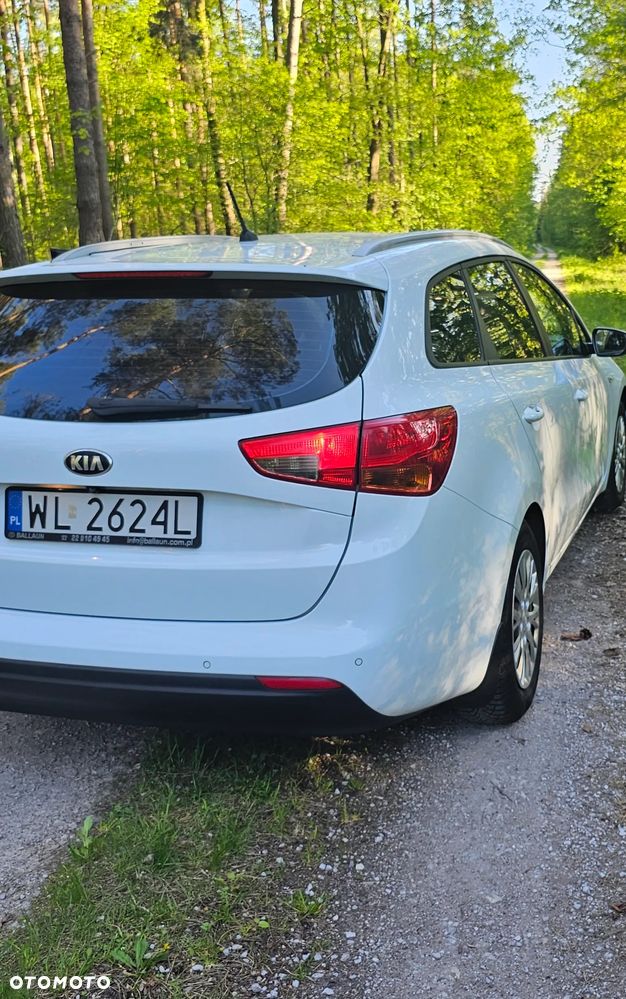 Kia Ceed 1.4 L Business Line - 4