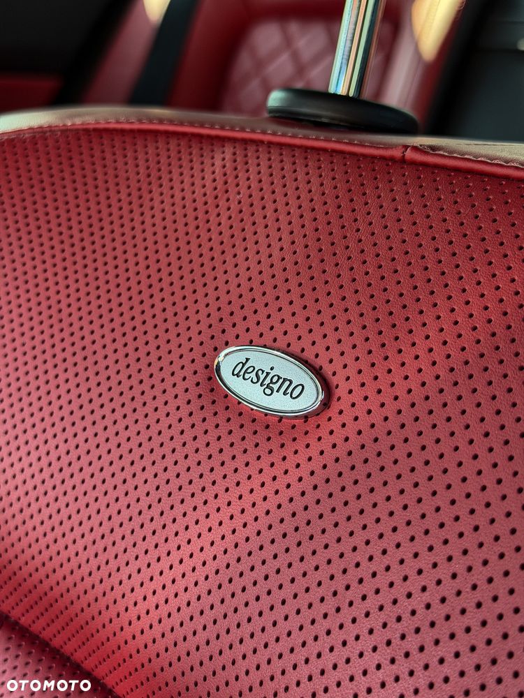 Mercedes-Benz CLS 350 (BlueTEC) d 9G-TRONIC - 20