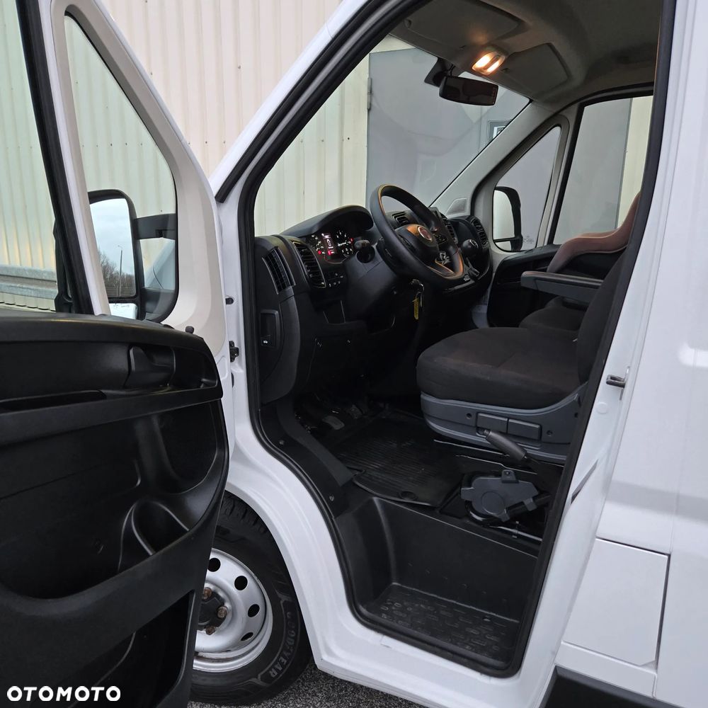 Fiat Ducato - 18