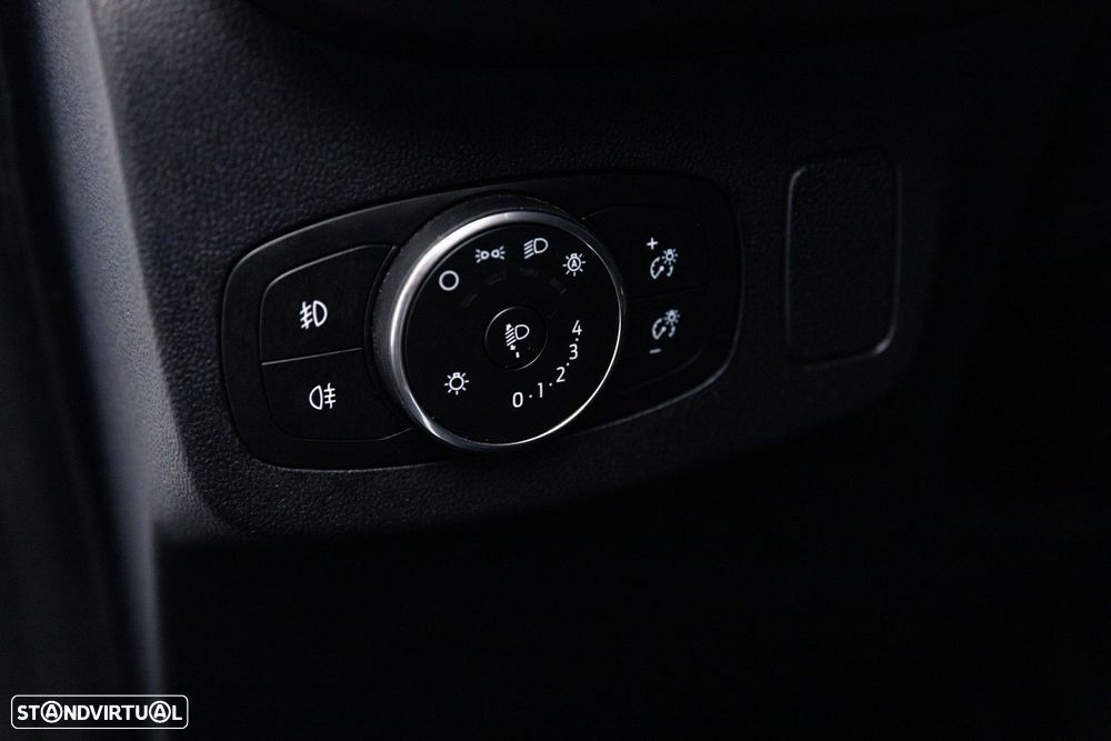 Ford Puma 1.0 EcoBoost MHEV ST-Line - 26