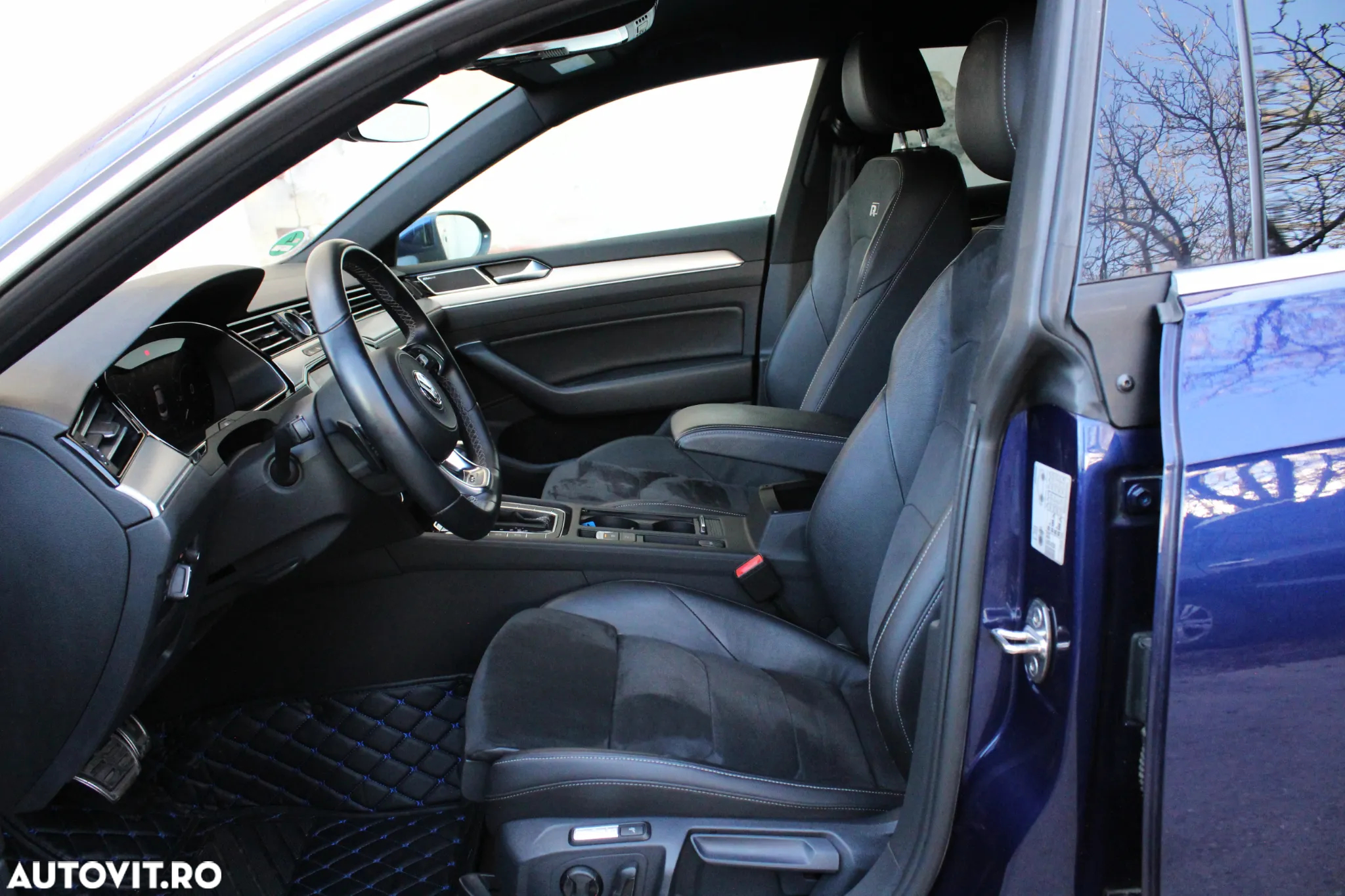 Volkswagen ARTEON 2.0 TDI DSG 4Motion R-Line - 8