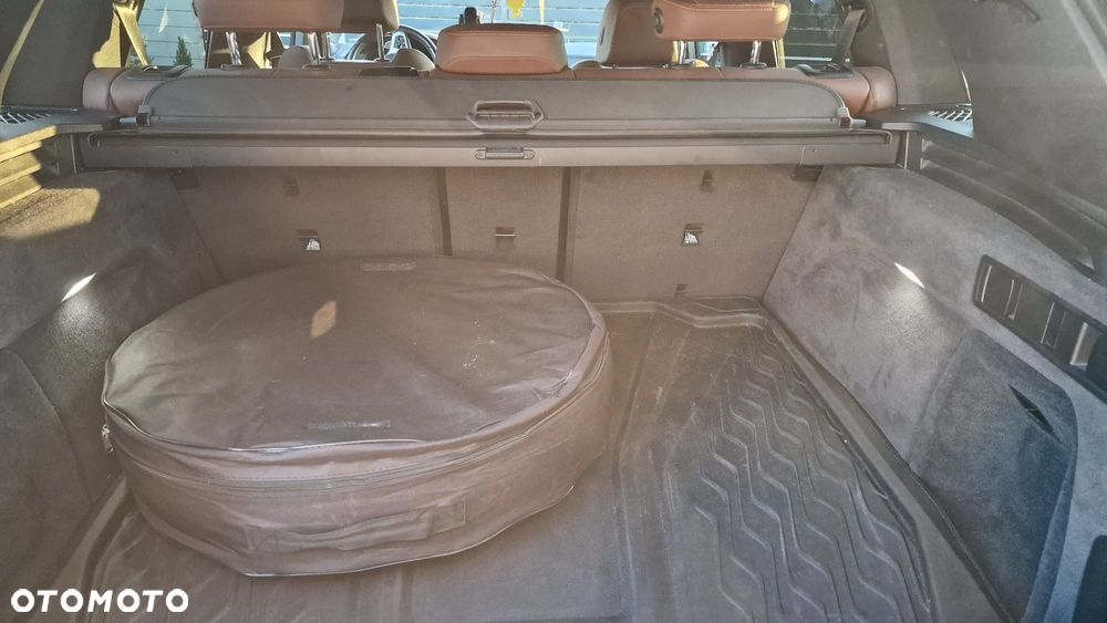 BMW X5 xDrive45e - 6