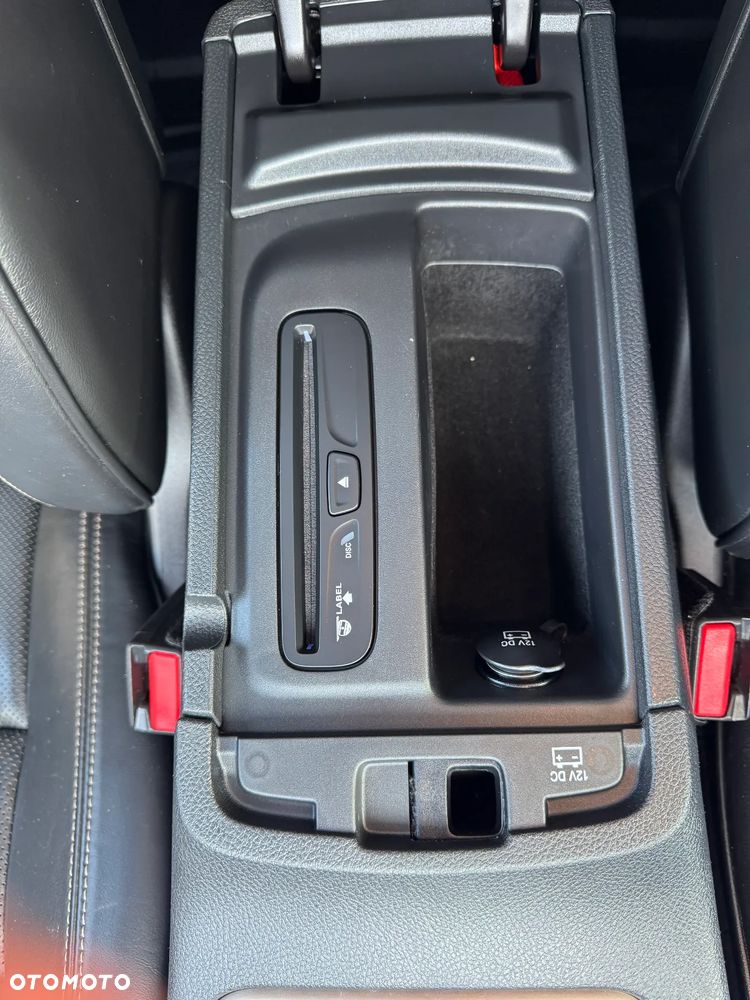 Jeep Grand Cherokee 3.0 CRD Overland Summit - 38