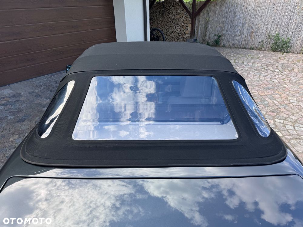 Mercedes-Benz SL - 34