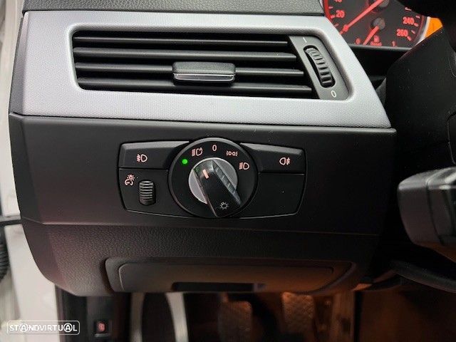 BMW 520 d Sport - 22