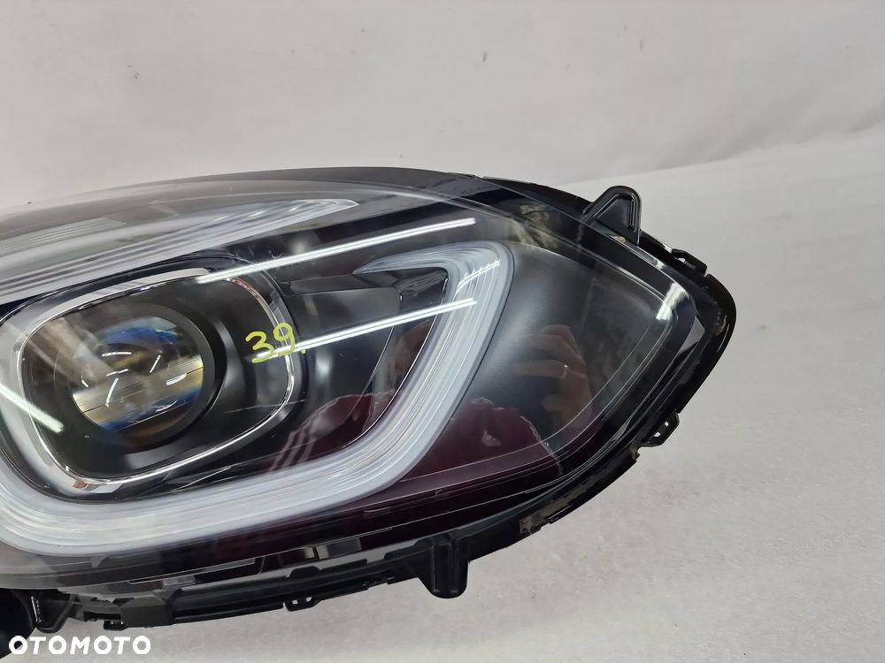 HONDA JAZZ V 20- PRAWA LAMPA PRZEDNIA PRZÓD FULL LED , NR STANLEY W5549 , NR AUKCJI LA39 - 9