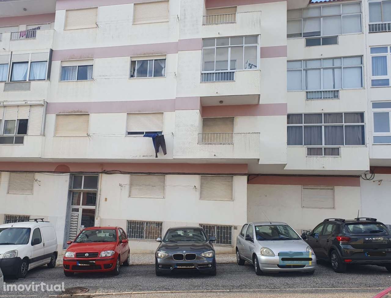 T1 AGUALVA  (SINTRA) - Grande imagem: 3/11