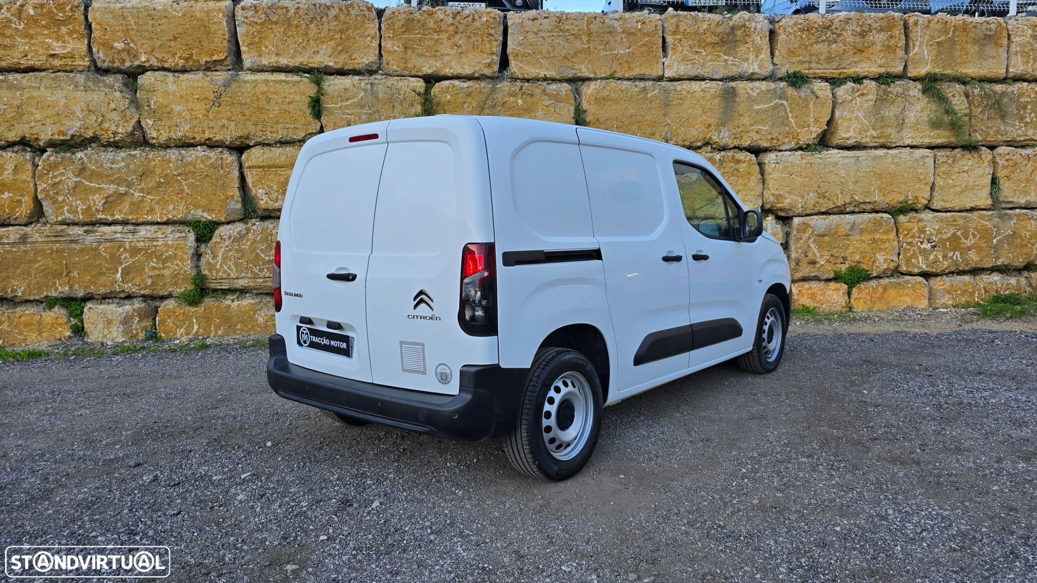 Citroën Berlingo 1.6 BlueHDi M Club - 2