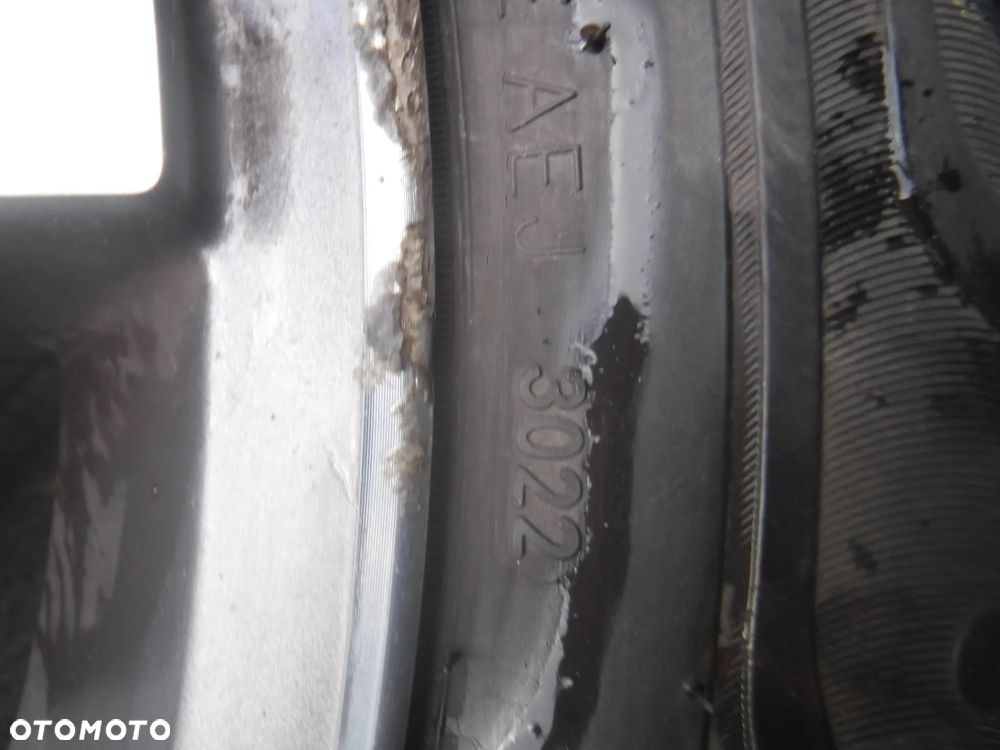 Volvo V60 S60 II V70 XC60 XC70 alufelgi 5x108 18 ET55 7.5J 31280139 opony 235/60/18 - 13