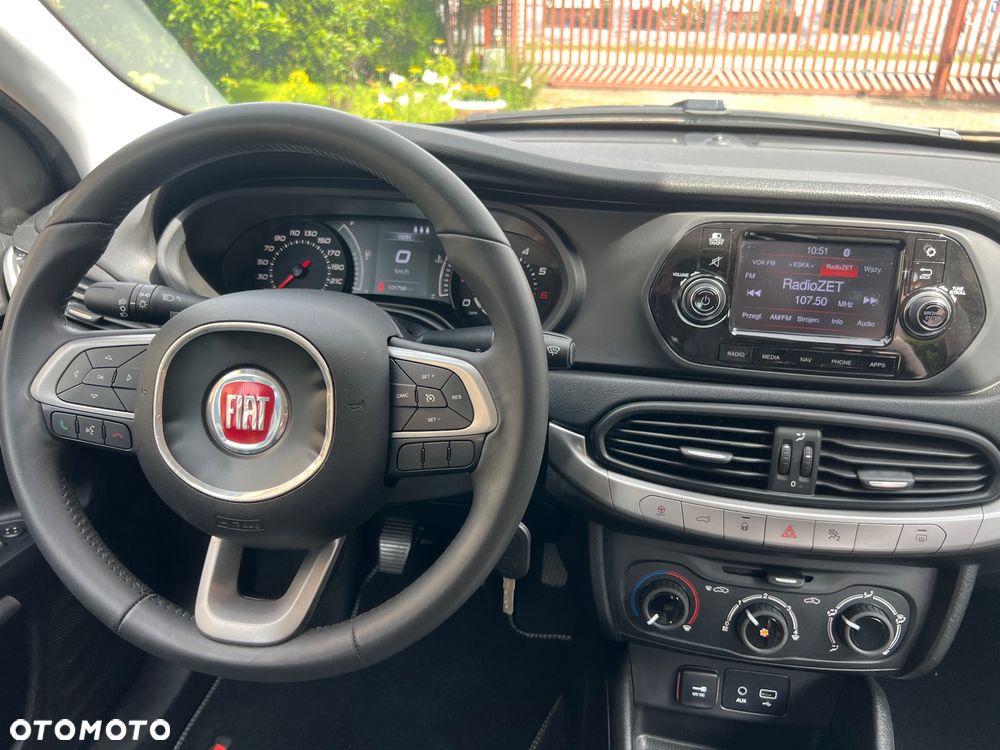 Fiat Tipo - 27