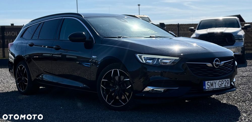 Opel Insignia 2.0 Dynamic - 4