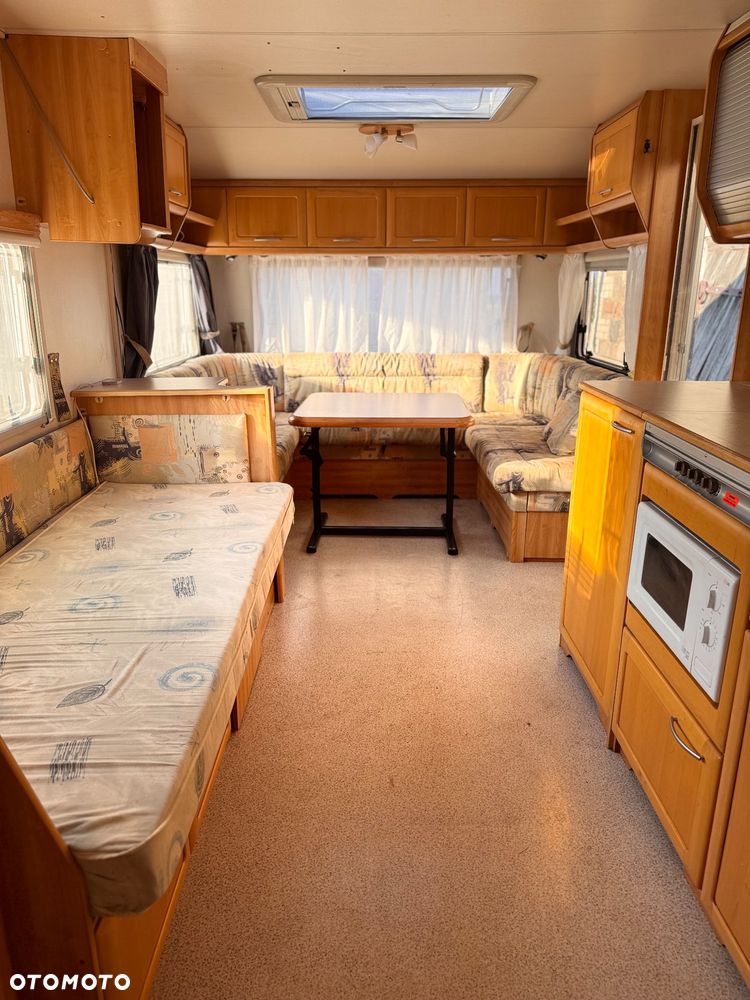 KNAUS Azur 750 - 27