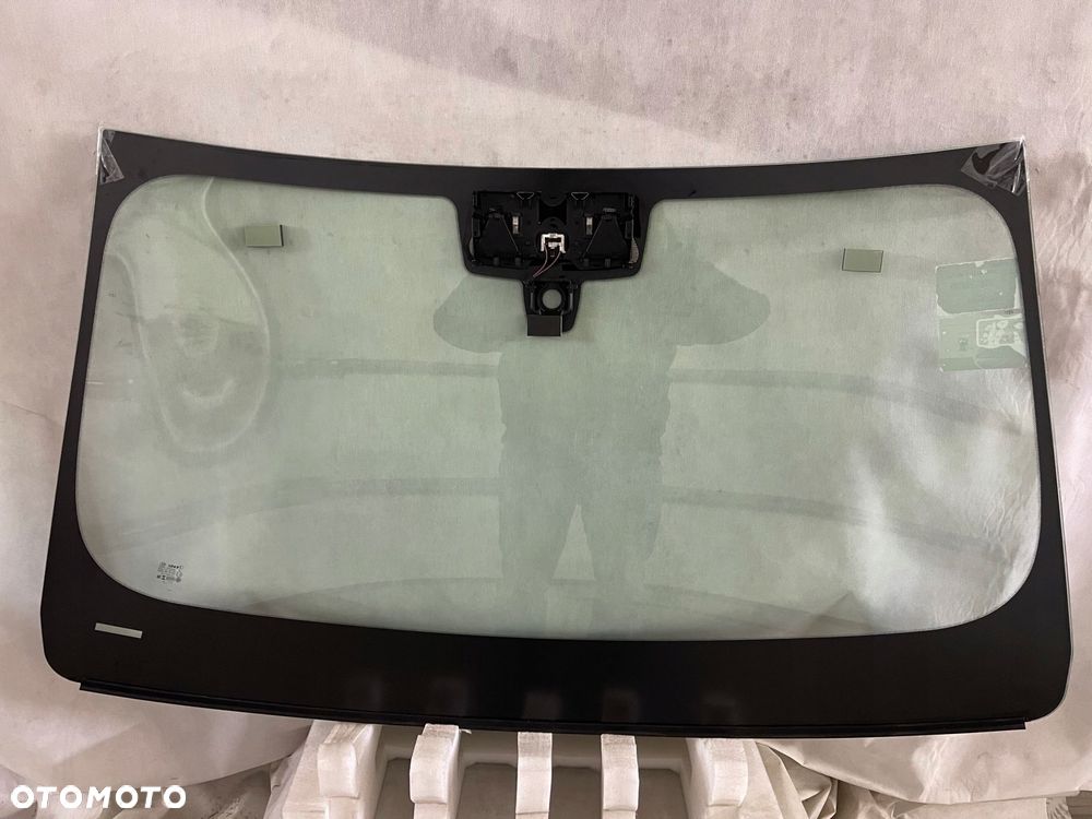 bmw x3 g01 szyba przednia sensor kam hud po 2018- - 4