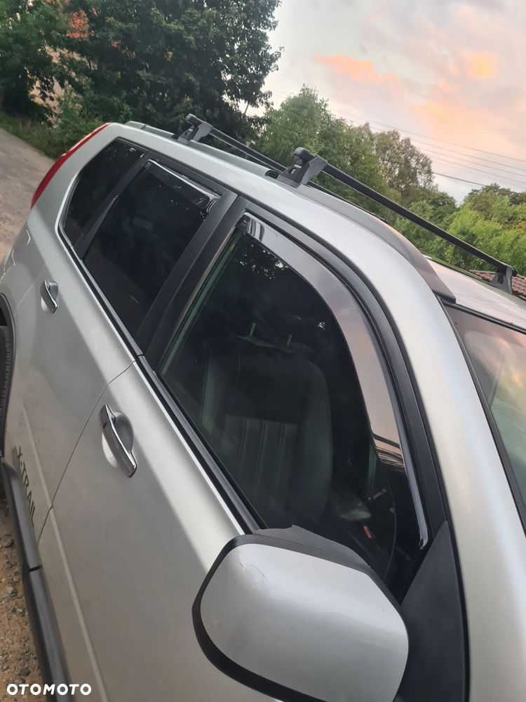 Nissan X-Trail 2.0 dCi LE Platinum - 26