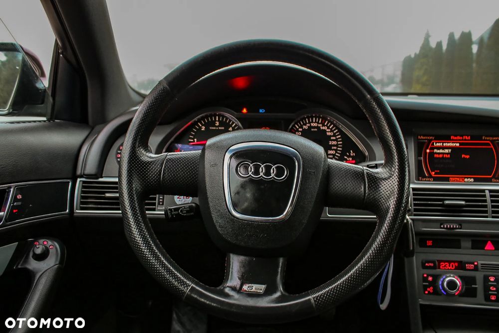 Audi A6 Limousine - 27