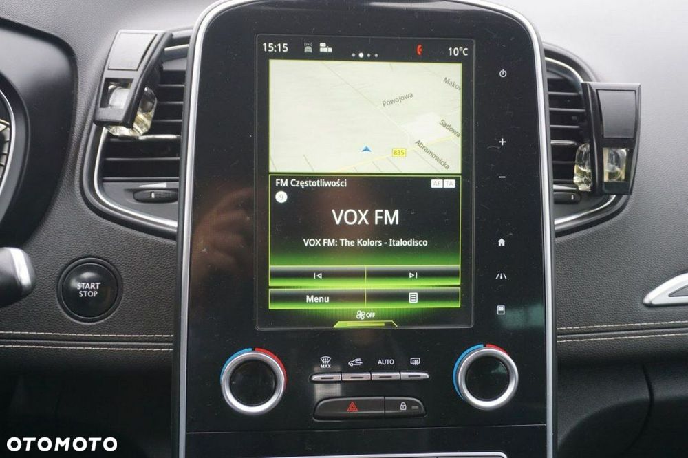 Renault Grand Scenic - 16