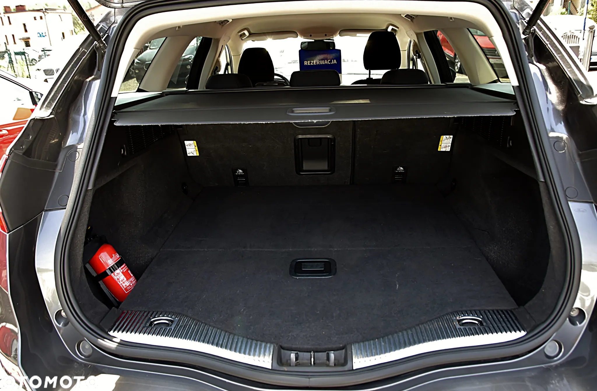 Ford Mondeo 2.0 TDCi Edition 4WD PowerShift - 14