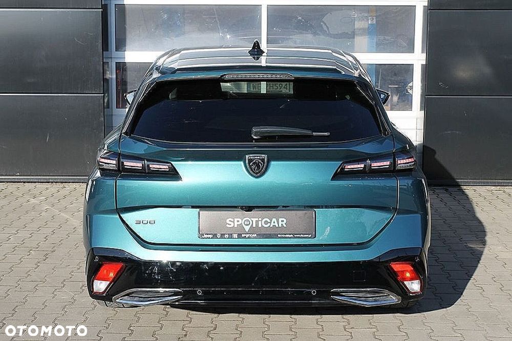 Peugeot 308 - 13