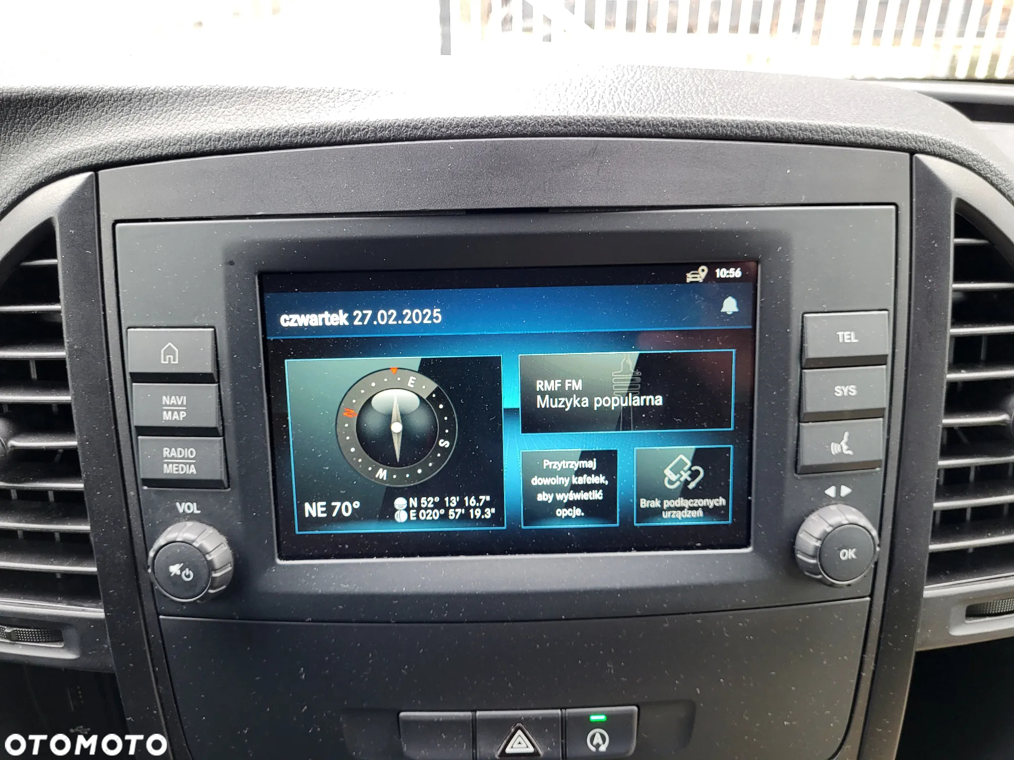 Mercedes-Benz VITO - 15