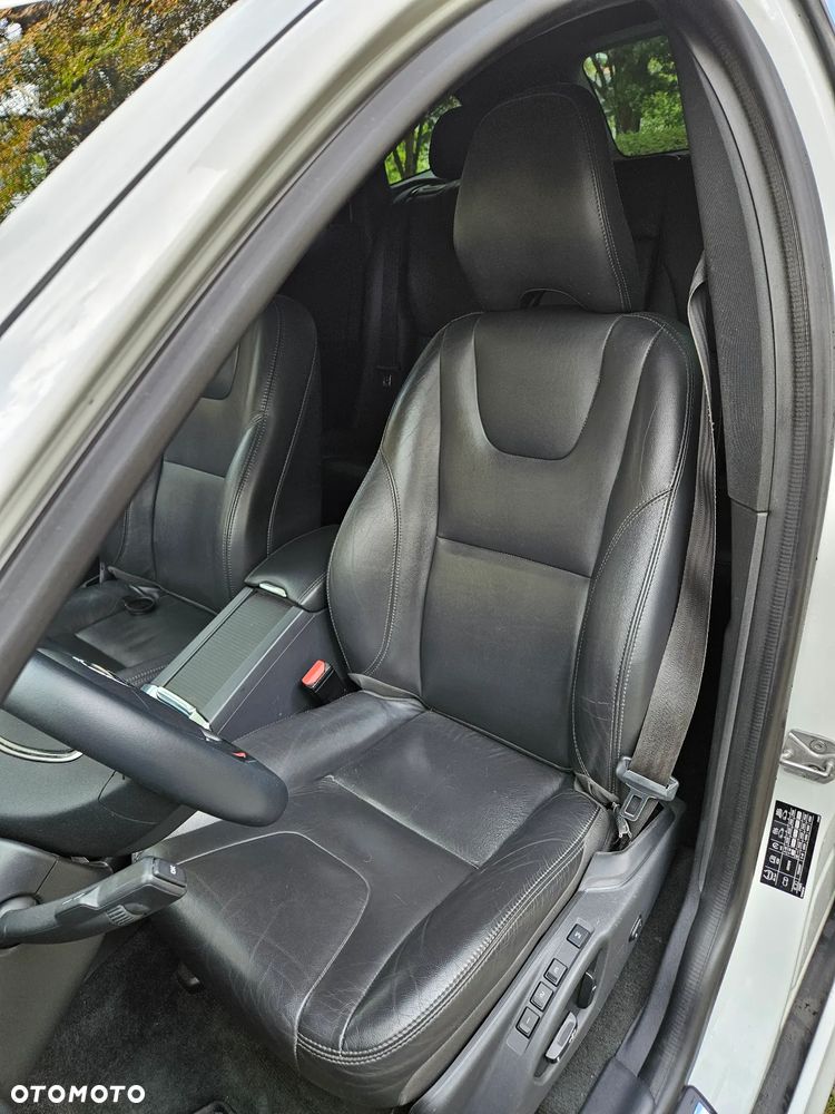 Volvo XC 60 D3 Drive-E Summum - 19