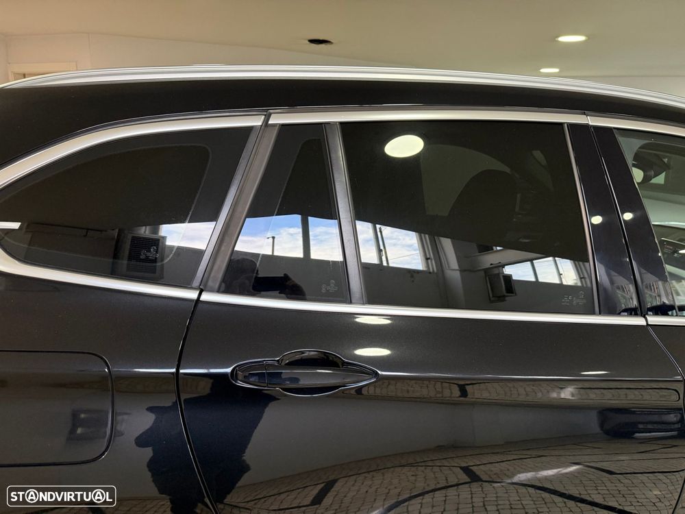 BMW X1 16 d sDrive Advantage - 13