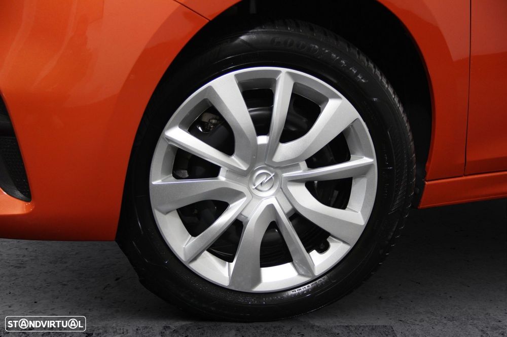 Opel Corsa-e 50 kWh - 16