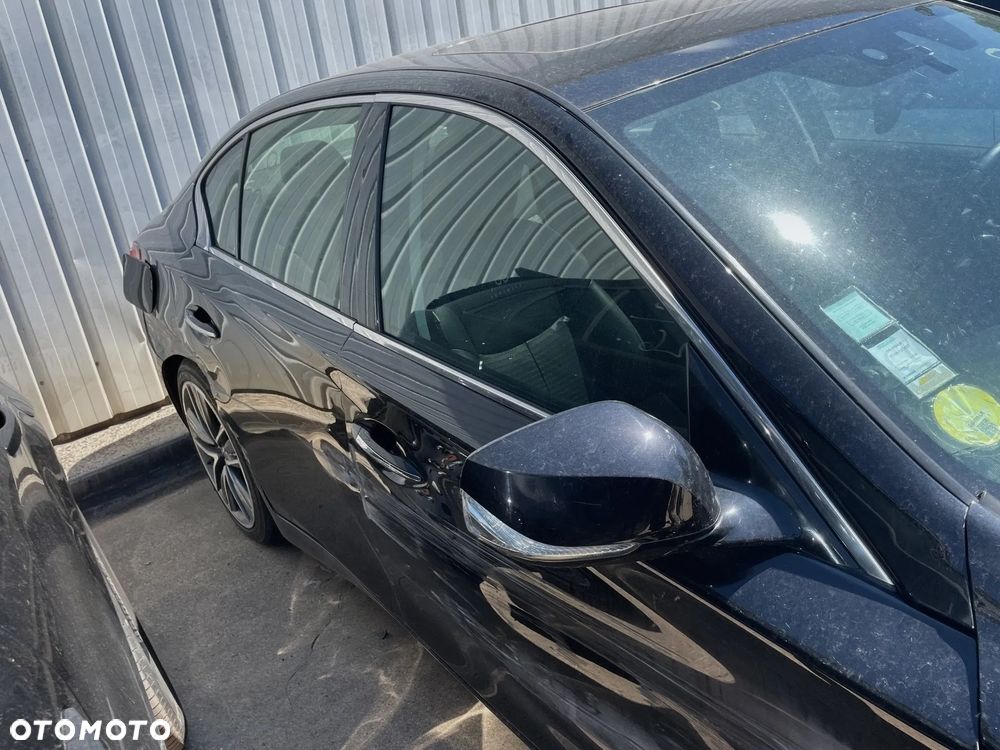 Infiniti Q50 - 6