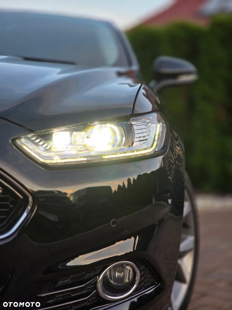 Ford Mondeo 1.5 EcoBoost ST-Line - 16