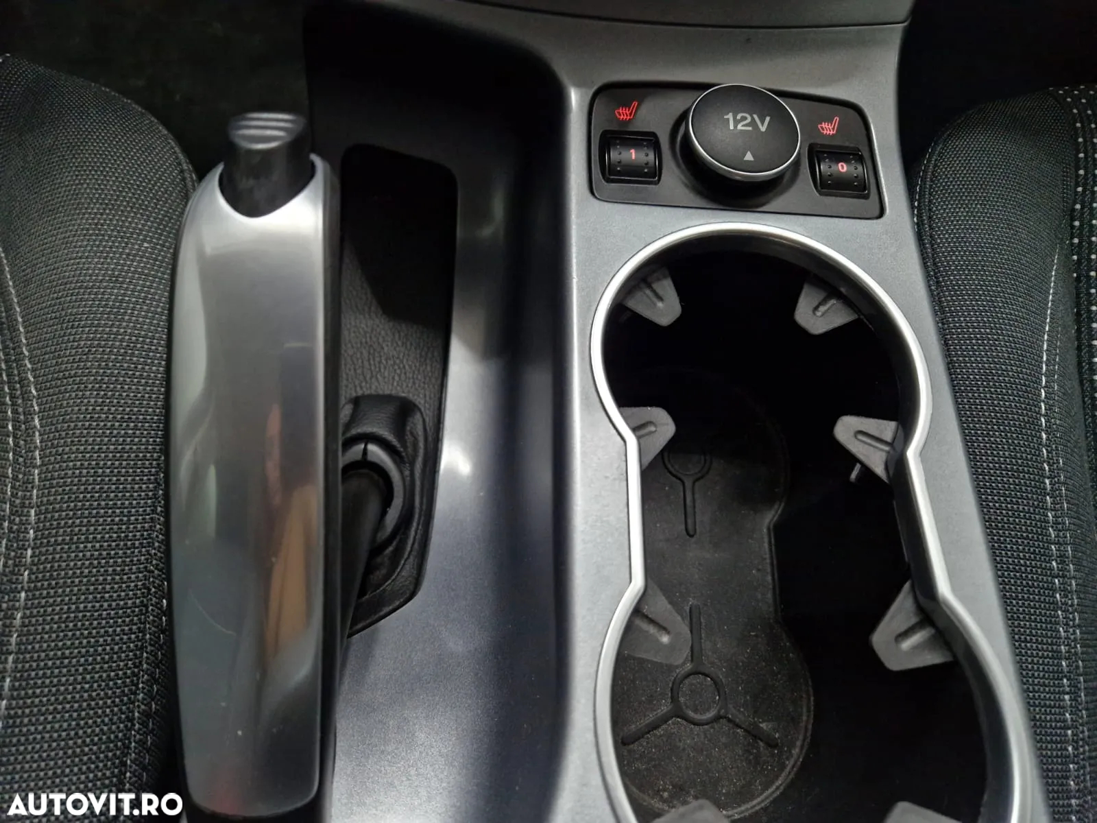 Ford C-Max 1.0 EcoBoost Start-Stopp-System Trend - 16