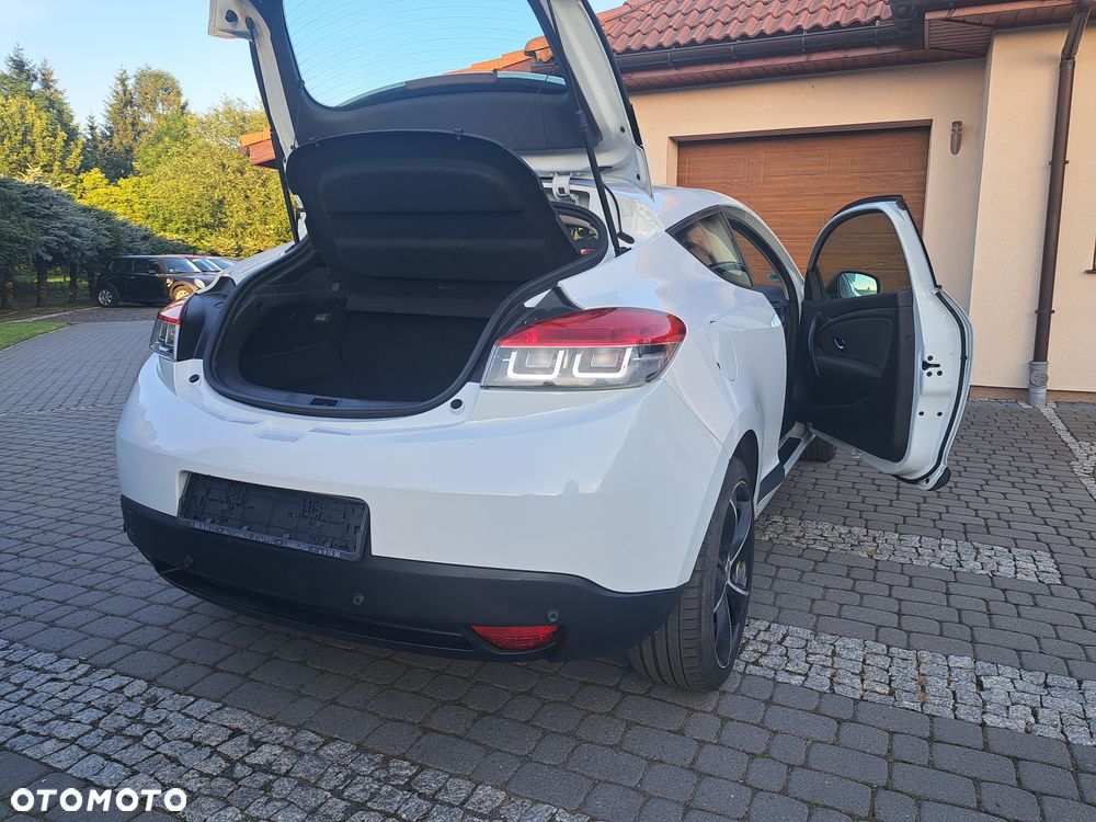 Renault Megane 1.6 16V Luxe Dynamique - 22