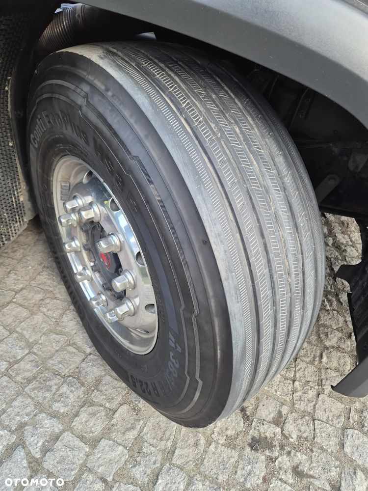 Scania R450 - 15