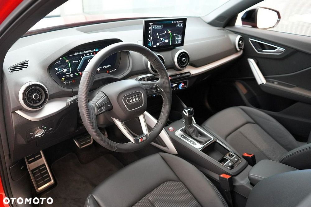 Audi SQ2 - 18