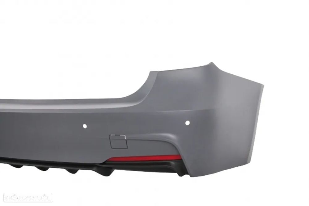 Body Kit Bmw Série 3 F30 (2011 a 2018) Performance - 10