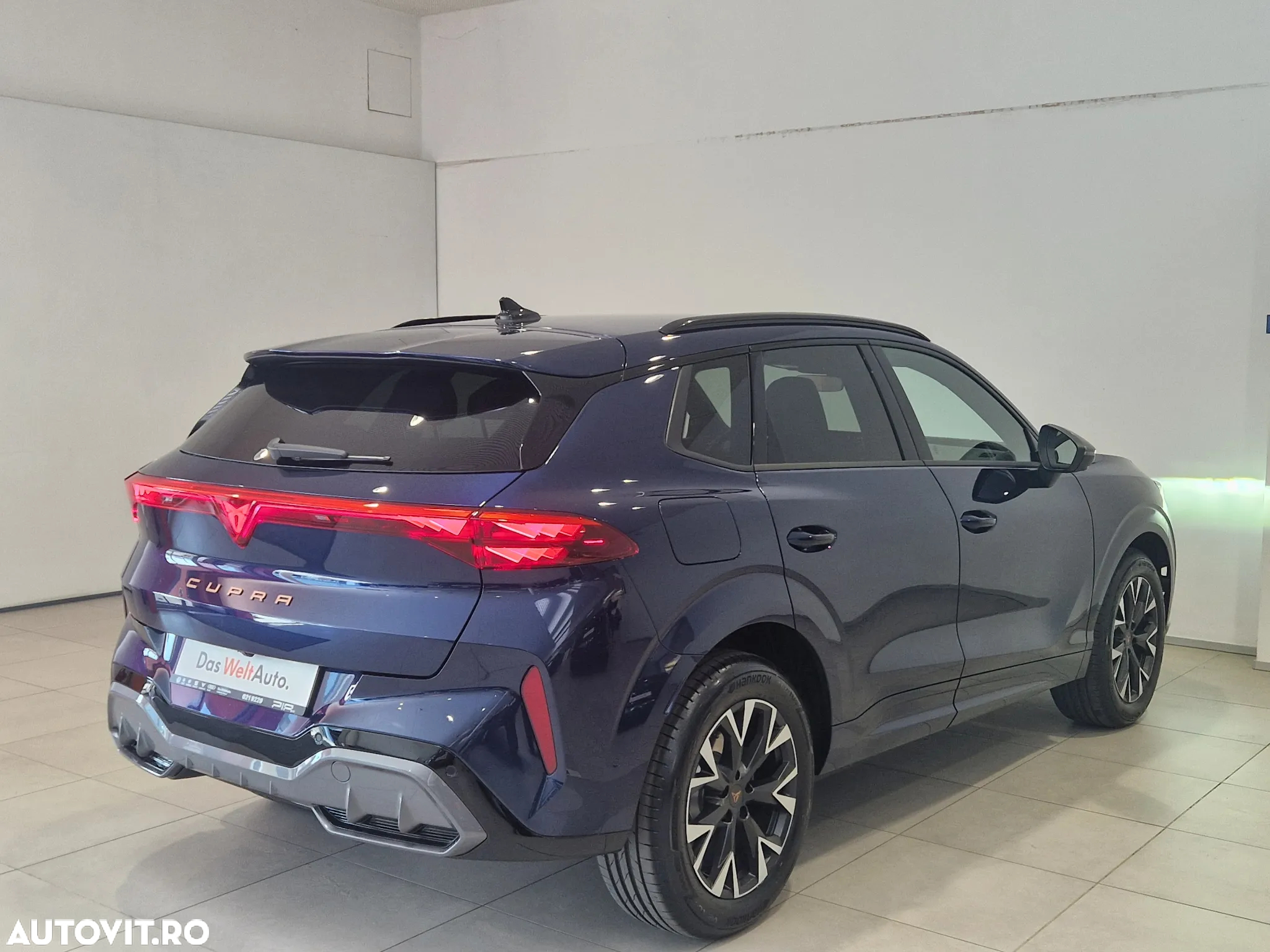 Cupra Terramar - 7