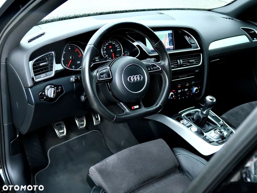 Audi A4 Avant 2.0 TDI Sport - 27