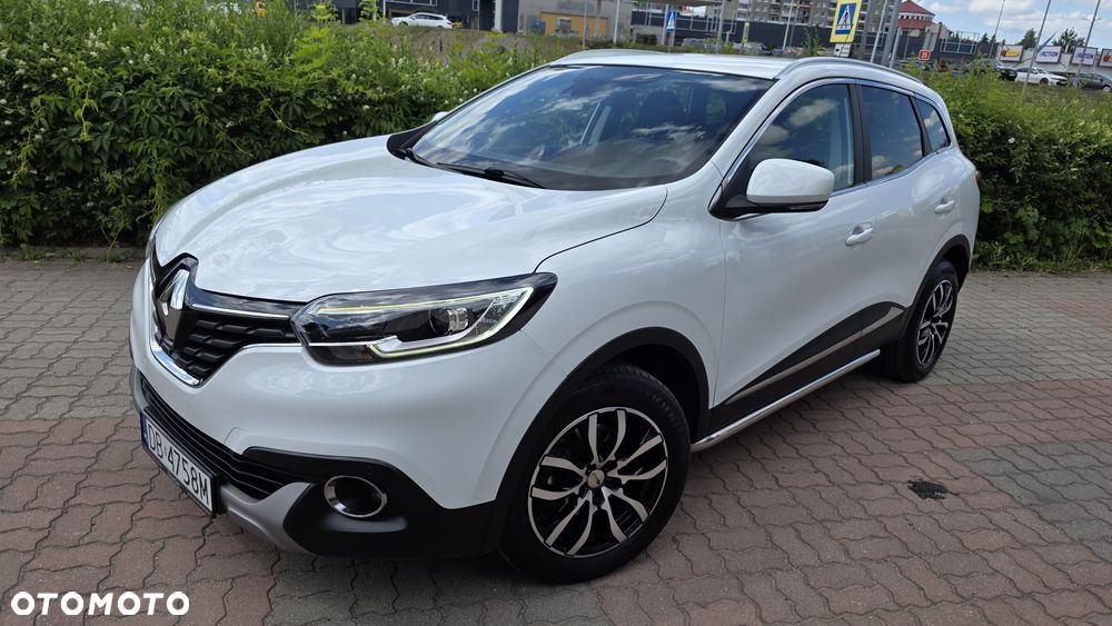 Renault Kadjar Energy TCe 130 XMOD - 23