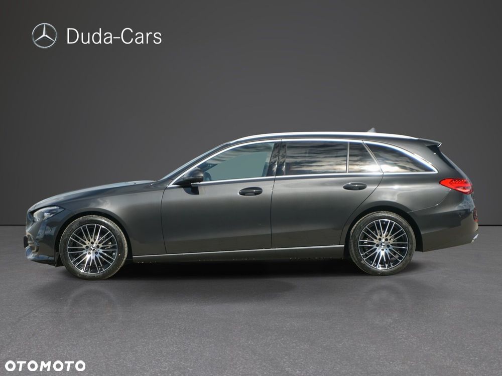 Mercedes-Benz C-Class 2026 photo 4