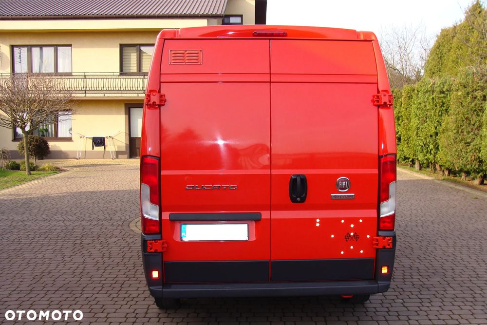 Fiat Ducato L3H2 - 11