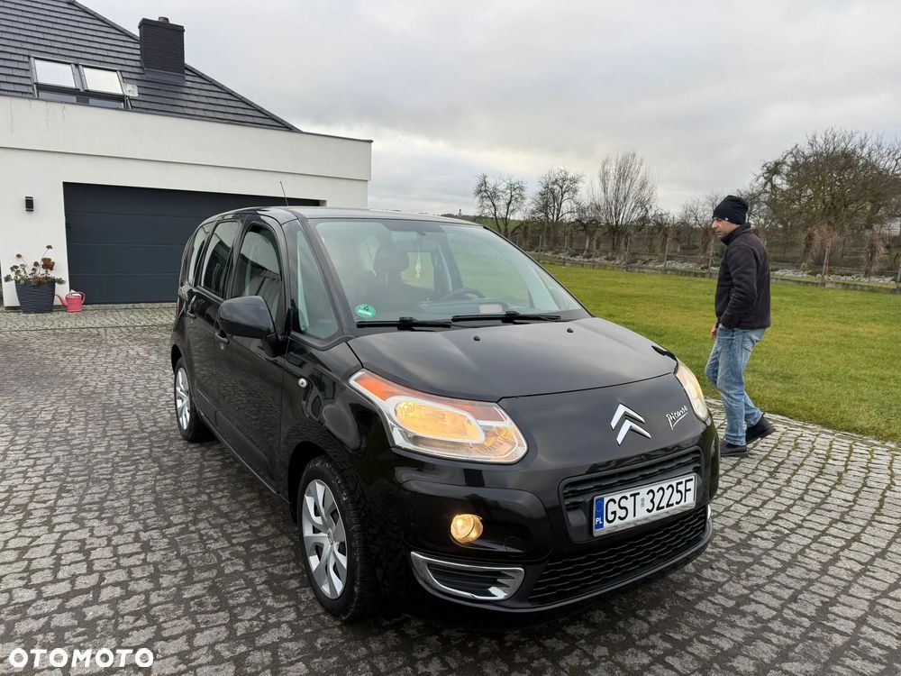 Citroën C3 Picasso - 34